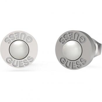 Pendientes de Hombre Guess JUME04067JWSTWIT-U