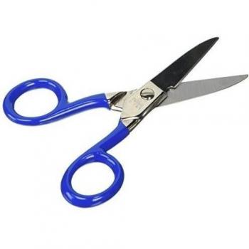 ABC Tools B 2176 1000 Tijeras de Electricista, Multicolor