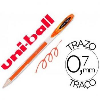 UNI BALL UM-120 SIGNO ORANGE 9001184