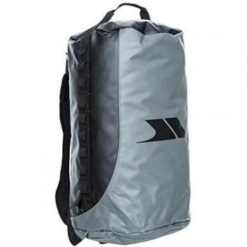 TrespassBlackfriar40Unisex adultoMochilasNegro