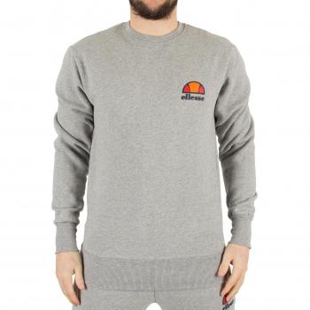 Sudadera Ellesse Diveria Gris - Hombres