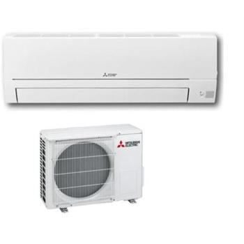 Mitsubishi Electric MSZ-HR25VFK Split Air Conditioner Inverter 2150 Frig/h A++ WiFi 43dB