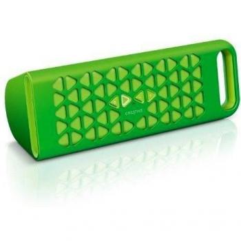 Creative MF8180 - Altavoz portátil
