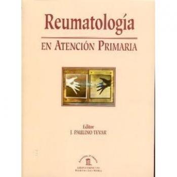 Reumatologia en atencion primaria