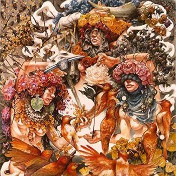 Baroness - Gold & Grey (Double Vinyl, 2 LP)