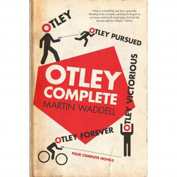 Otley Completo: Juego de Mesa Estrategia y Aventura para 2-4 Jugadores
