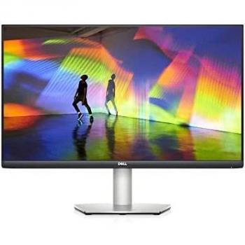 Monitor DELL S2721HS de 27 pulgadas con tecnología Full HD y diseño elegante