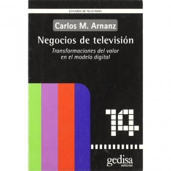 Negocios de televisión
