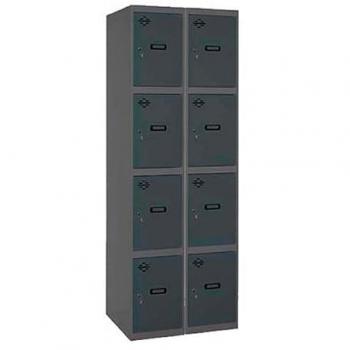 Casillero SIMONLOCKER PROF. MON. 4 DOORS 2/8 300 (600) AN/AN