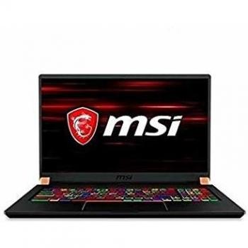 MSI GE75 Raider 9SG-1084ES - Ordenador portátil de 15.6 FHD