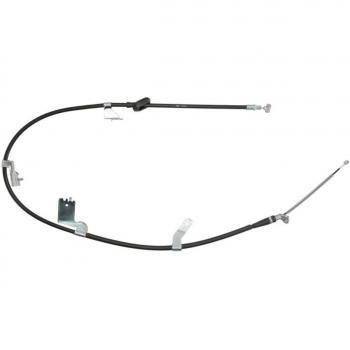 Cable de freno de mano TRW GCH641 Izquierda