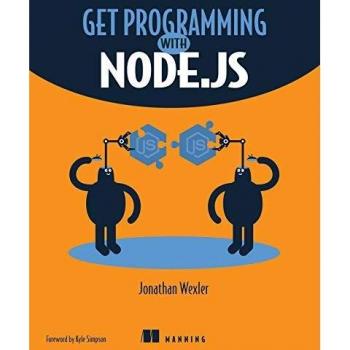 Get Programming with Node.js