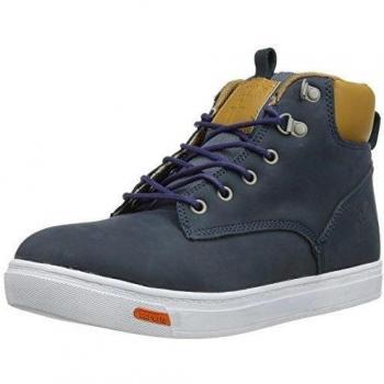Proteq Sicherheitsschuhe S1P Mistral  Blau - Calzado de protección unisex, color azul
