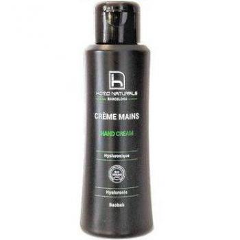Homo Naturals Crema de Manos para Hombre 100ml