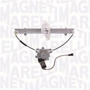 Regulador de ventanilla MAGNETI MARELLI 350103170147 Izquierda