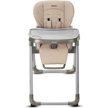 Inglesina My time, trona, unisex, butter