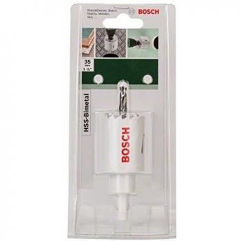 Bosch 2 609 255 606 - Corona HSS bimetálica