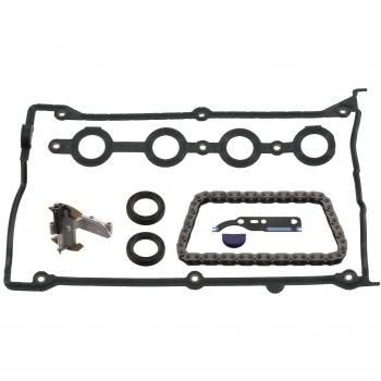 Kit de cadena de distribución FEBI BILSTEIN 45005 con junta, incluye cadena de control