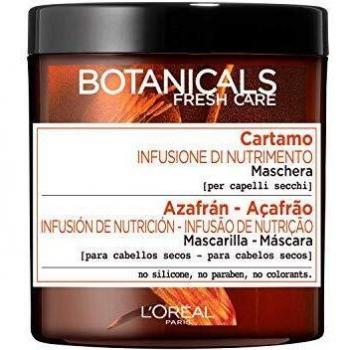 L'Oreal Paris Botanicals Mascarilla Infusión de Nutrición, para cabellos secos - 200 ml