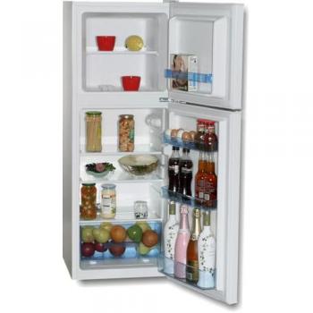 Frigorífico Independiente Rommer FE232 2 Puertas 138L Clase Energética E Blanco