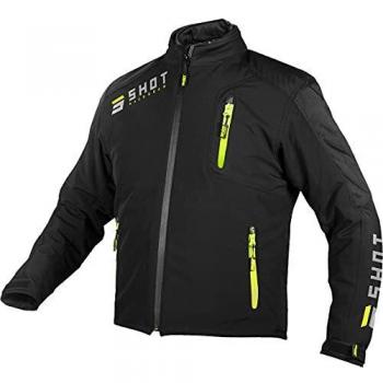 SHOT Climatic - Disfraz para adulto