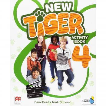 NEW TIGER 4 Ab Pk