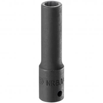 Facom NRB.1/4L - VASO 1/4 IMPACTO 12C 1/4
