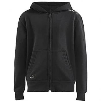 Craft Community Kids Zip-Up Hoodie