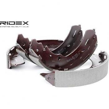 Ridex 70B0123 - Zapatas de freno
