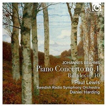 Brahms:Cto para piano nº 1