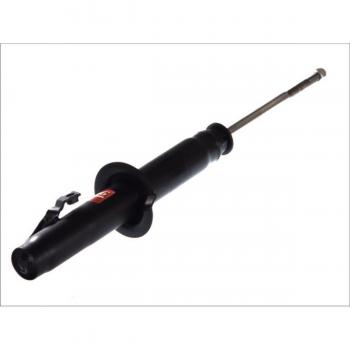 Amortiguador KYB Excel-G 341178 Izquierda, tipo: amortiguador, características: diseño de doble tubo, tecnología de válvula de alta respuesta, construcción robusta para mayor durabilidad, compatible con vehículos específicos