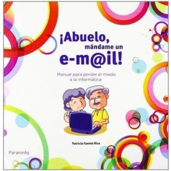 Abuelo, mándame un email