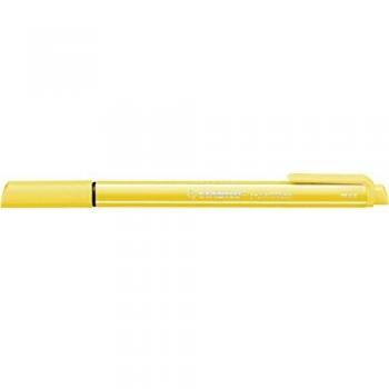 Rotulador STABILO pointMax 0.8 mm Amarillo
