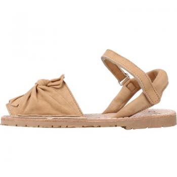 Sandalias de Niña RIA MENORCA Modelo 20090 27167A Marrón