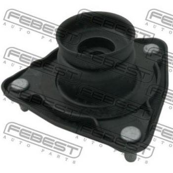 FEBEST Top Strut Mounting HYSS-ENF - Soporte, parachoques, compatible con modelos específicos, fabricado en material de alta calidad para mayor durabilidad y resistencia a la corrosión, diseño optimizado para un ajuste perfecto
