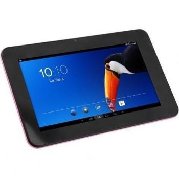 Woxter QX 70 Pink - Tablet de 7