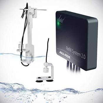 Sistema de Recarga Aqua Medic 2.0 Pro