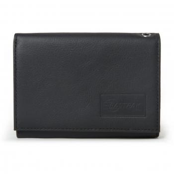 EASTPAK CREW SINGLE EK371 MONEDEROS Unisex BLACK UNI