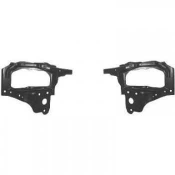Van Wezel 3777661 marco para faros
