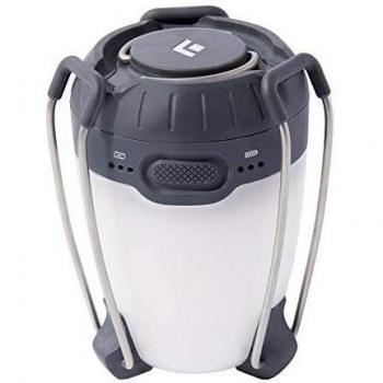 Black Diamond Apollo Lantern Lantern - Graphite, one Size
