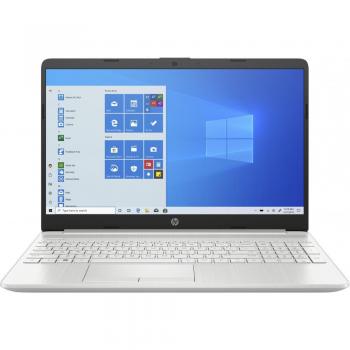 HP 15-dw3009ns Portátil 15.6 Full HD Intel Core i5-1135G7 8GB RAM 256GB SSD NVIDIA GeForce MX350 Wi-Fi Bluetooth Windows 10/11 Plata Natural