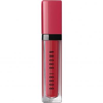 Barra de Labios Líquida Crushed Bobbi Brown - 03 Mango Mood, 6 ml