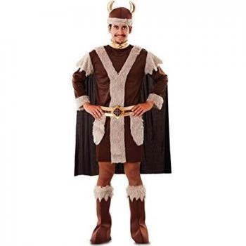 Disfraz de Vikingo para Hombre