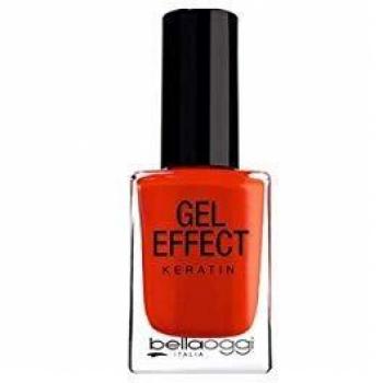 Bellaoggi Gel Effect Keratin Samlto Roma Red - 50 g