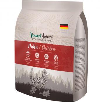 Venandi Animal Pollo - 300 g