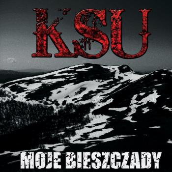 Moje Bieszczady