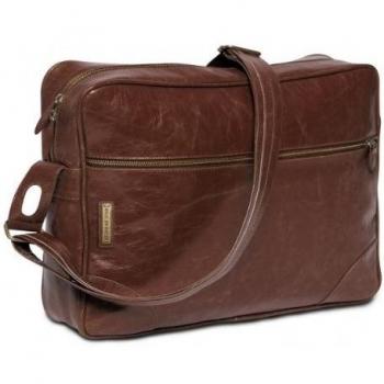 Walk on Water Bogart Bag H TEX-016-97-154 - Funda de piel sintética para MacBook Pro15