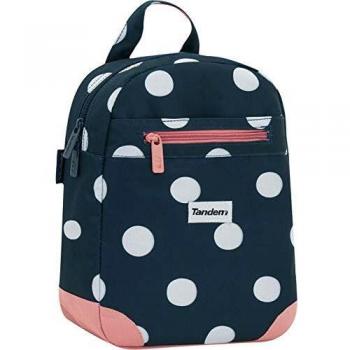 Sportandem Tandem Luna Mochila Paseo PJ, Adultos Unisex, Multicolor