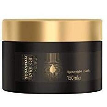 Sebastian dark oil light mask 150 ml