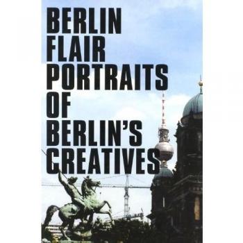 Gas DVD Berlin Flair